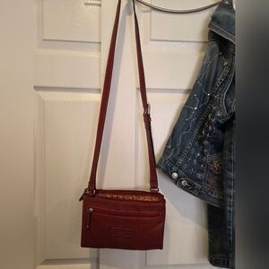 Tignanello Crossbody Purse